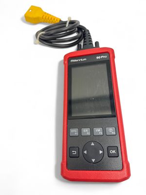 Launch Tech USA Millennium 90 Pro, 301050365