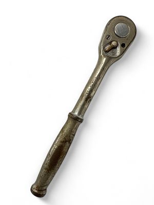 Snap On 1/2” Drive Ratchet, 71-10