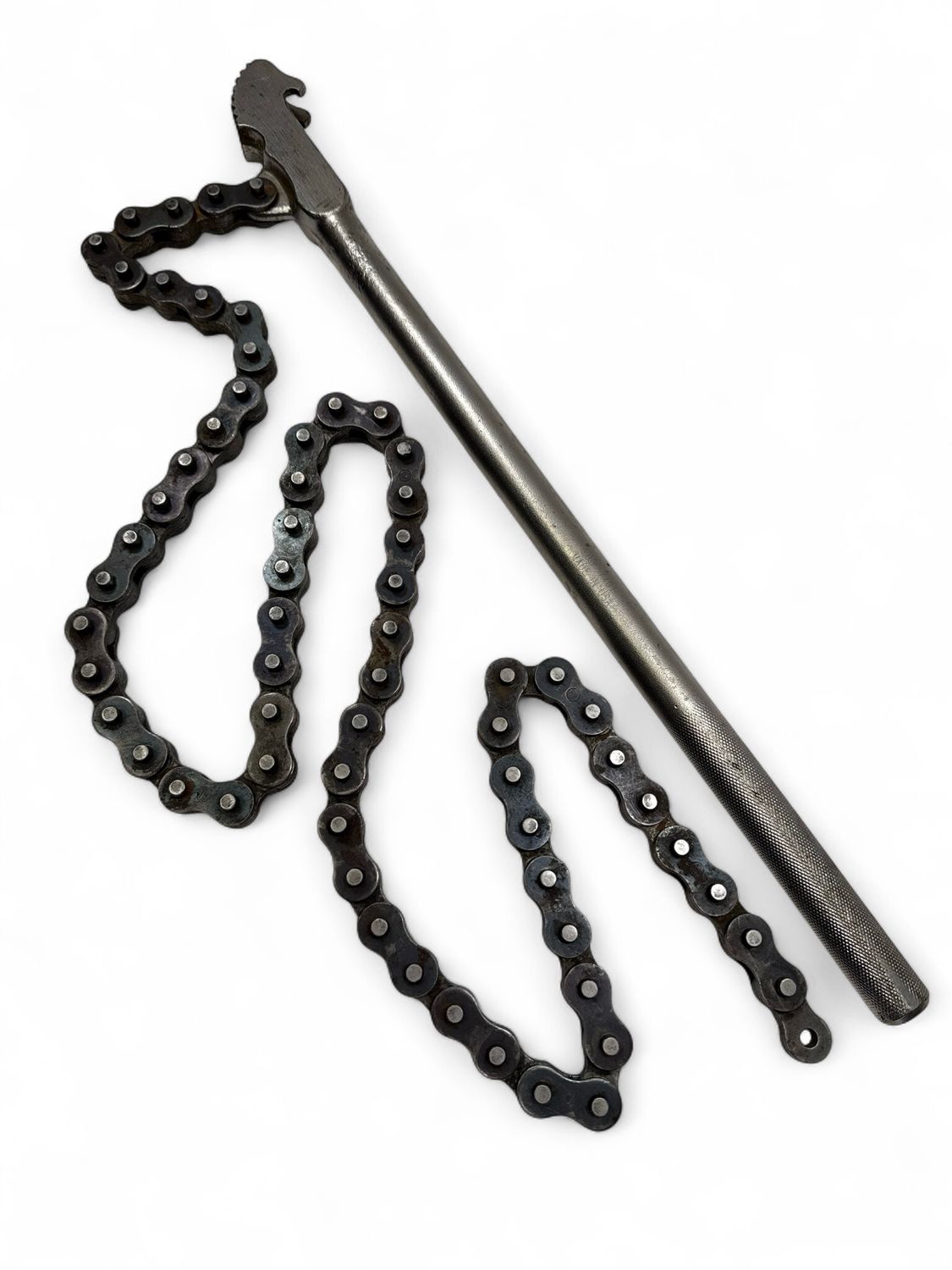 OTC Ratcheting Chain Wrench, 7401 - Shop - Tool Swapper