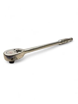 Snap On 3/8” Drive Long Handle Ratchet, FL720