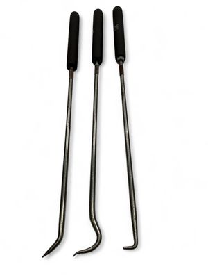 S•K Tools 3pc Hook And Pick Set, 90353