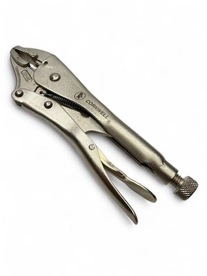 Cornwell Floating Jaw Locking Pliers, CPLL10CR