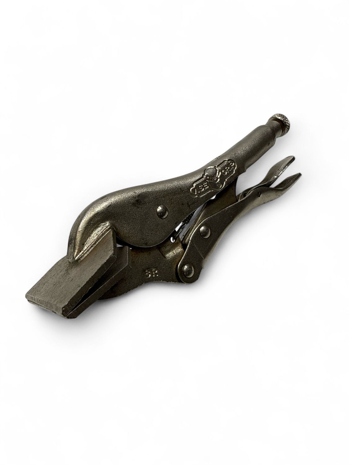Irwin Vise-Grip Sheet Metal Locking Pliers