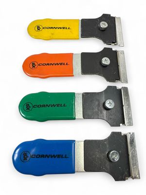 Cornwell Razor-Mate Mini-Scraper