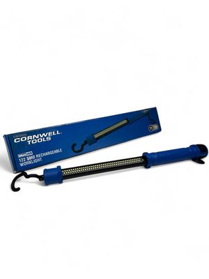 Cornwell BlueION rechargeable Worklight, CBI2000