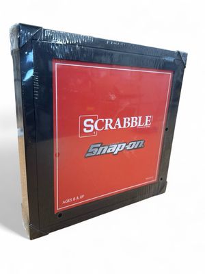 Snap On Scrabble, SSX21P125