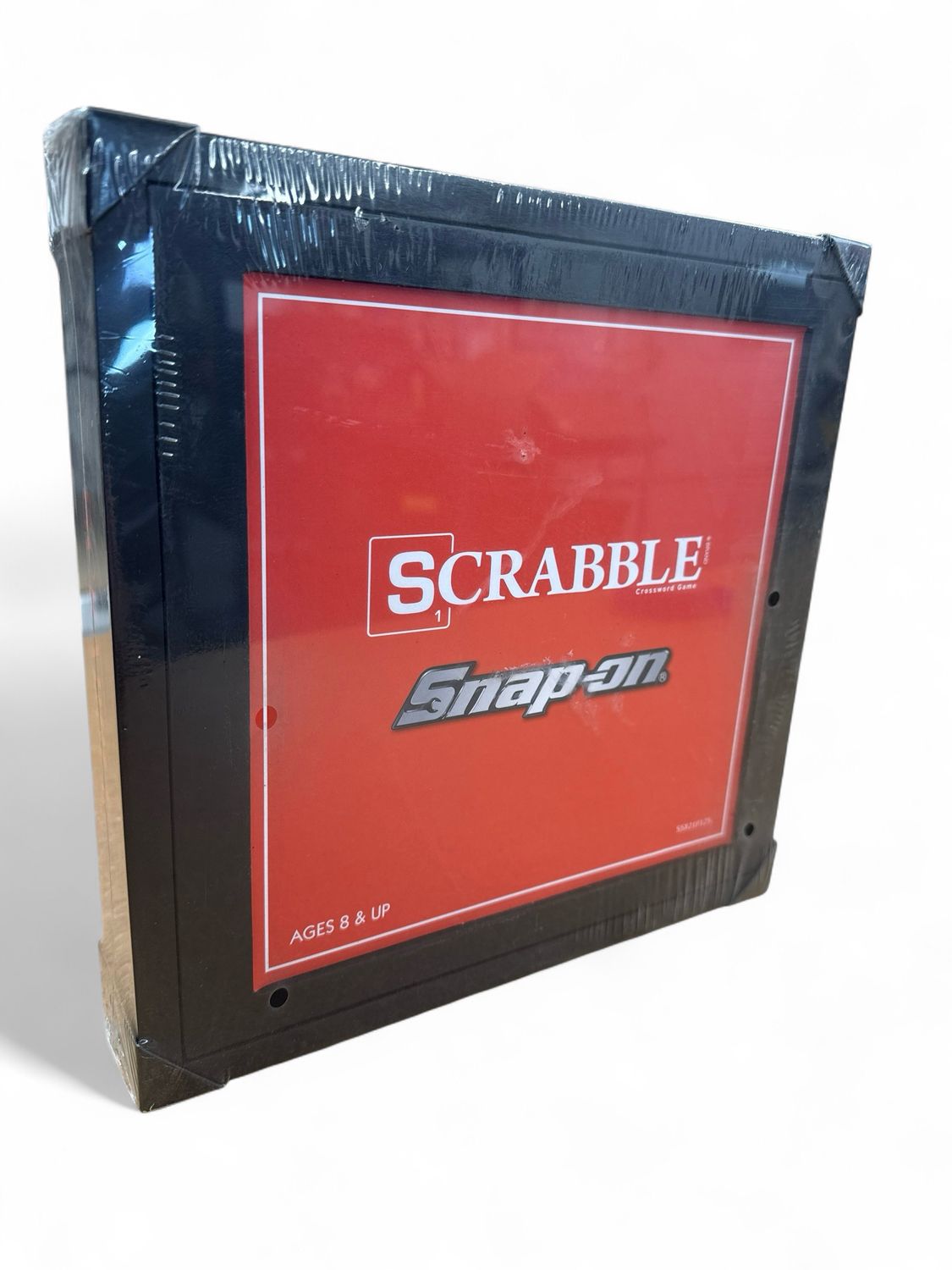 Snap On Scrabble, SSX21P125