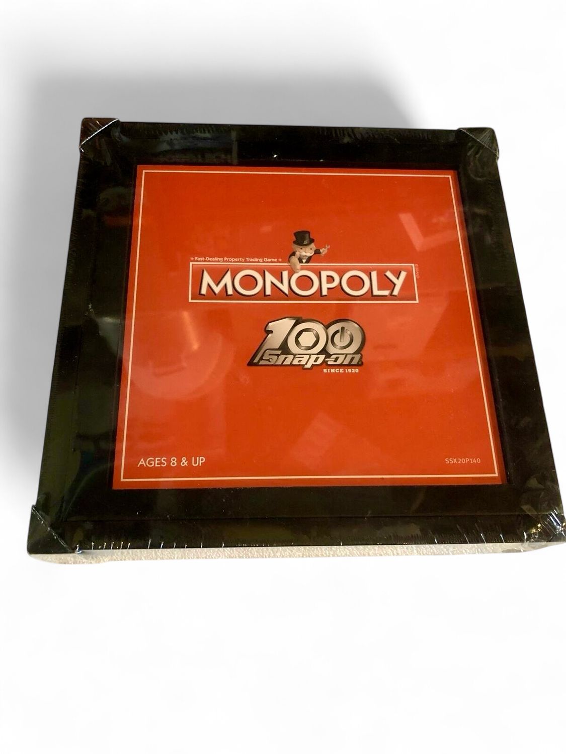 Snap On 100th Monopoly, SSX20P140