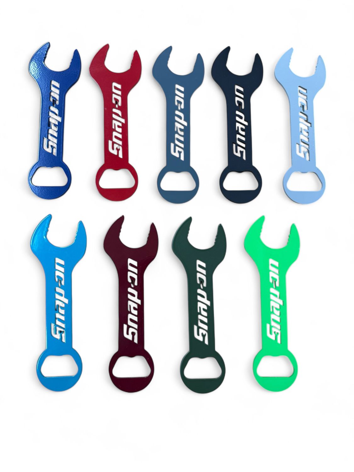 Snap On Wrench Bottle Opener