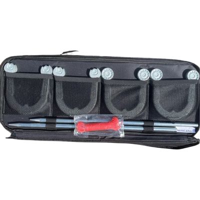 Snap On Wrench Horseshoe Set, SSX22P128