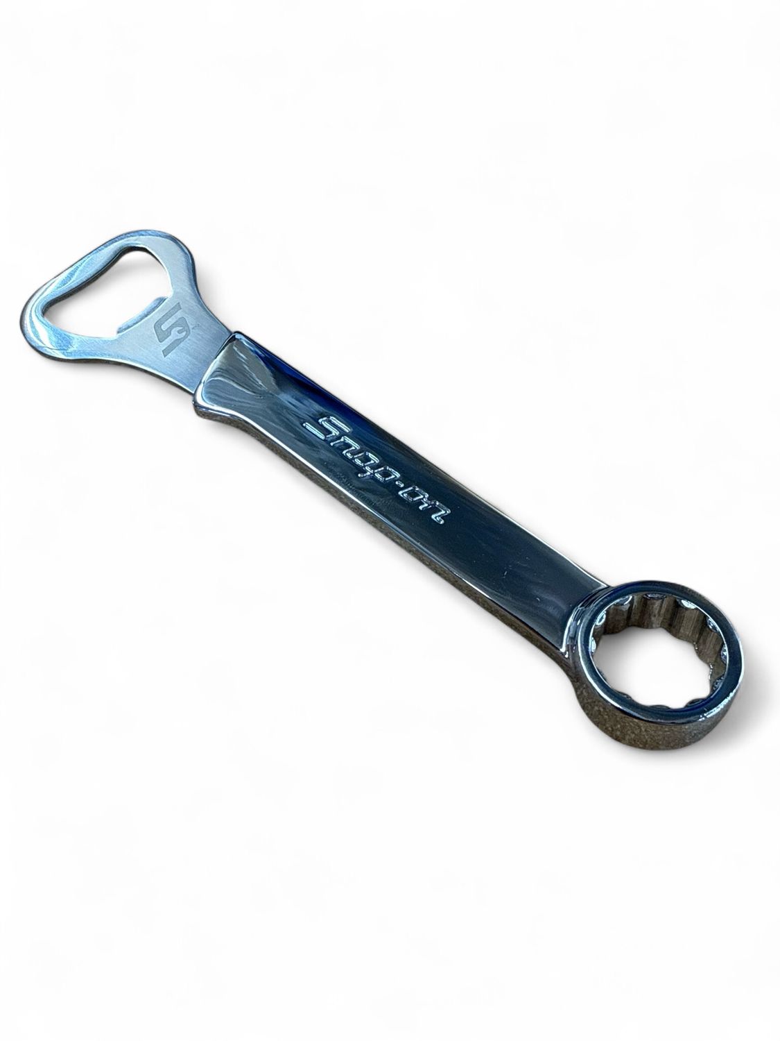 Snap On Box End Wrench Bottle Opener, SSX16P118