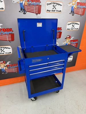 Shop - Tool Swapper