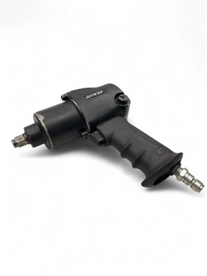 Aircat 1/2” Aluminum Air Impact Wrench, 1431 Aircat 1/2” Aluminum Air Impact Wrench, 1431