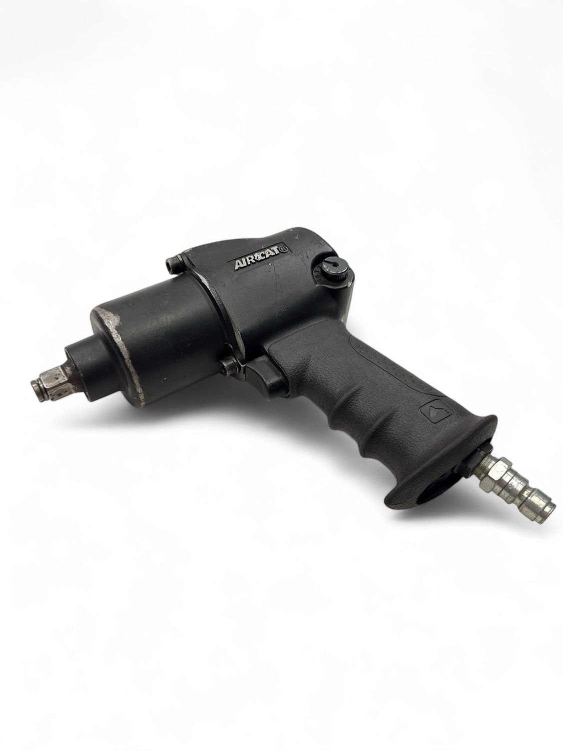Aircat 1/2” Aluminum Air Impact Wrench, 1431