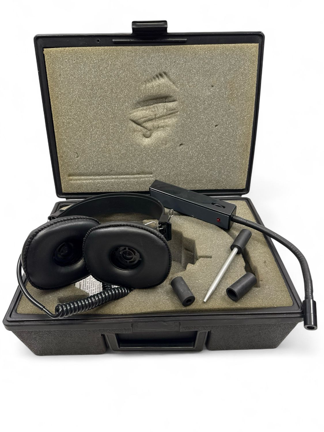 MAC Tools Engine Ear Electronic Stethoscope, EE6500