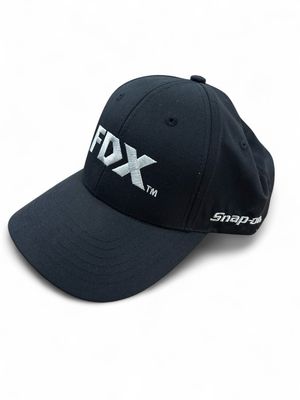 Snap On FDX Baseball Cap