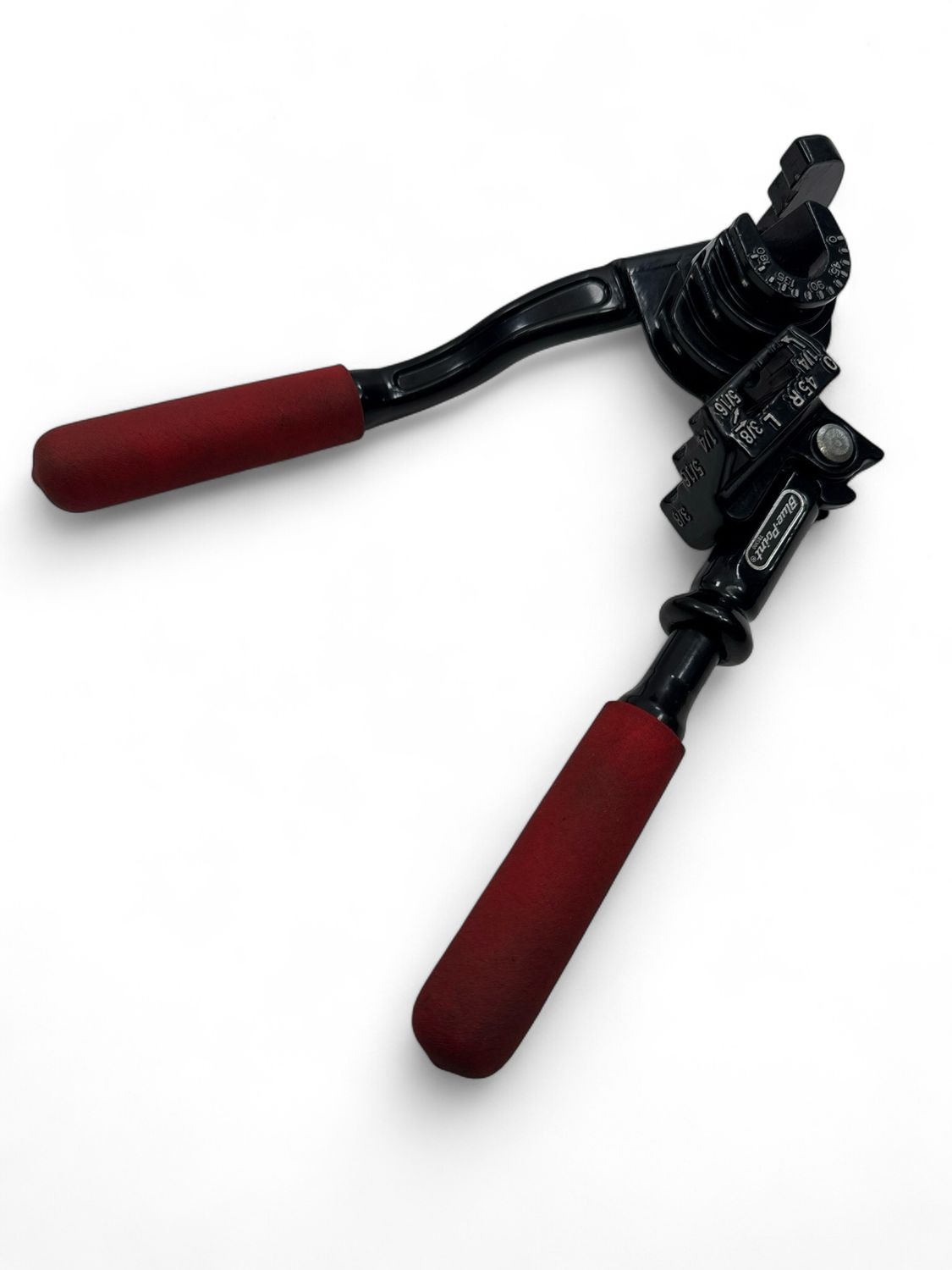 Blue-Point Tube Bender, TBS300