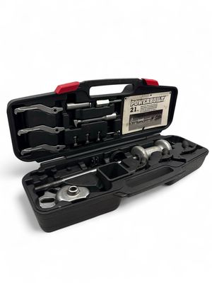 Power Built 21pc Master Axel Puller Set, 648611