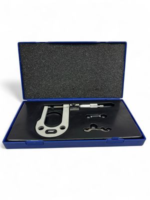 Central Tools Storm Rotor Micro Meter, 3M230