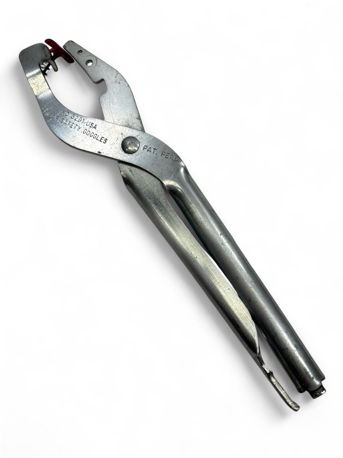 K-D Tools Brake Spring Pliers, 3291