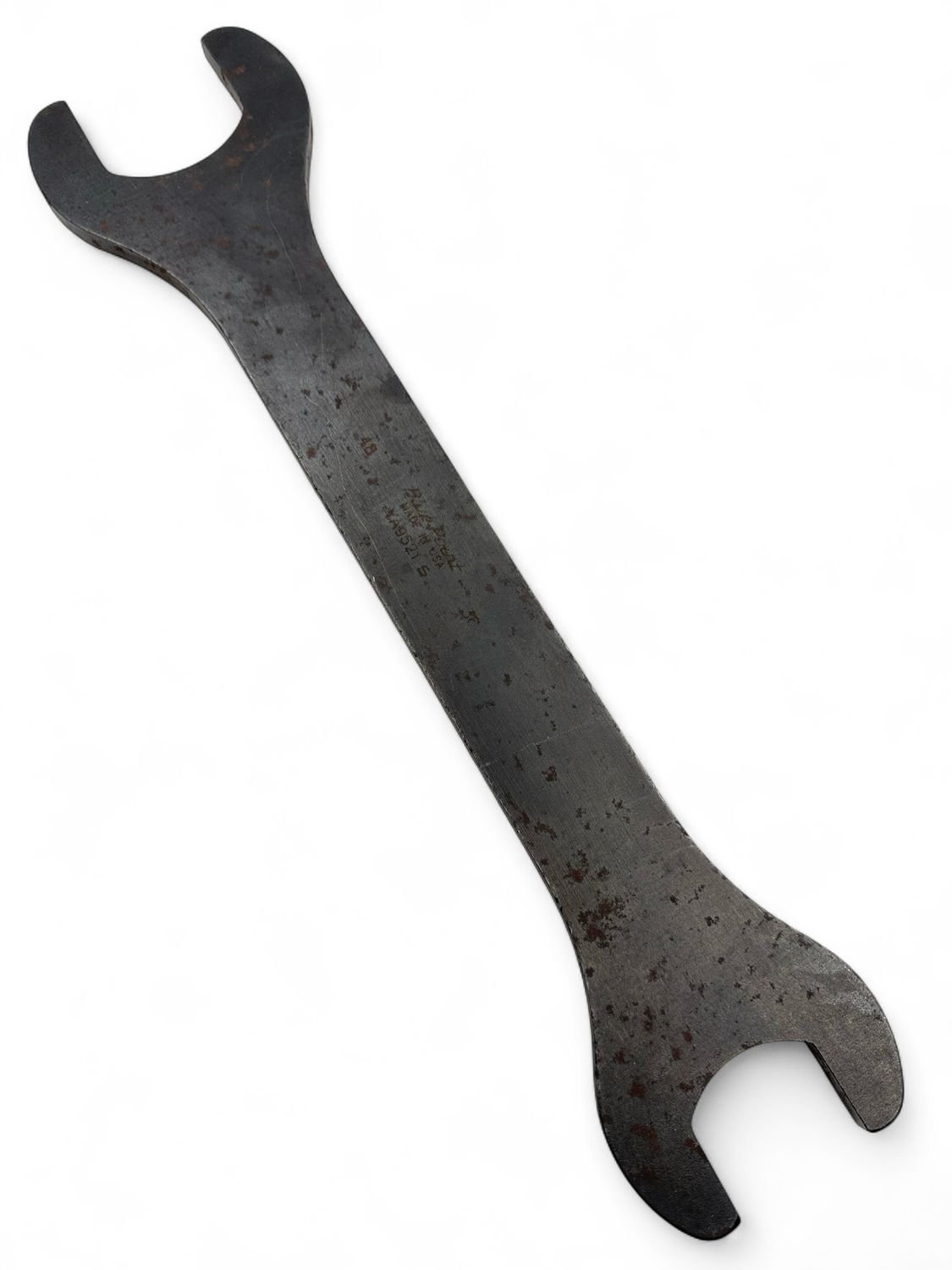Blue Point Flat Wrench(48mm & 36mm), YA9521