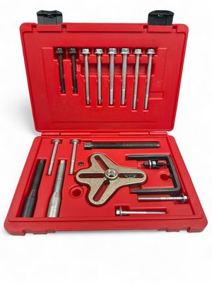 Mac Tools Steering Wheel Puller Set, SWP700M Mac Tools Steering Wheel Puller Set, SWP700M
