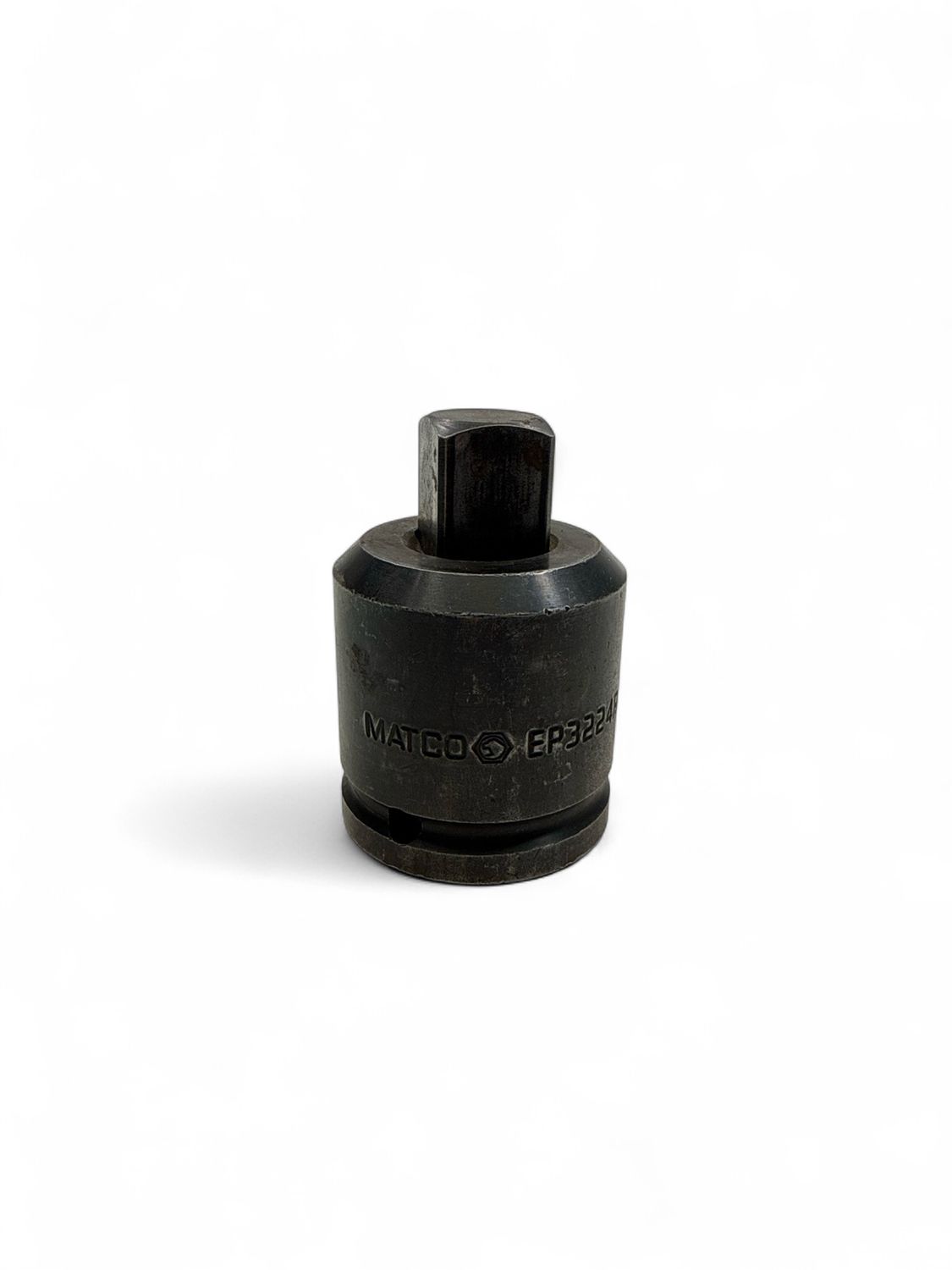 Matco 1” Female To 3/4” Male Adapter Impact Reducer, EP3224RC