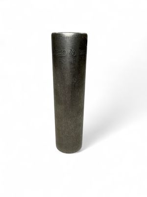 Snap On 1/2” Drive 6pt SAE 7/8” Flank Drive Extra Deep Impact Socket, SIML280
