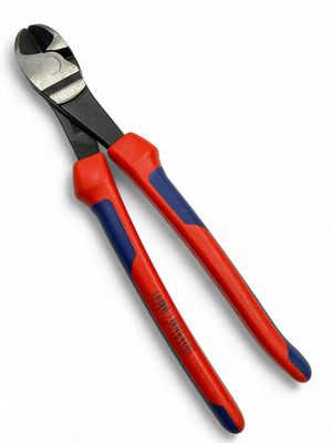 Knipex High Leverage Diagonal Cutter, 74-250