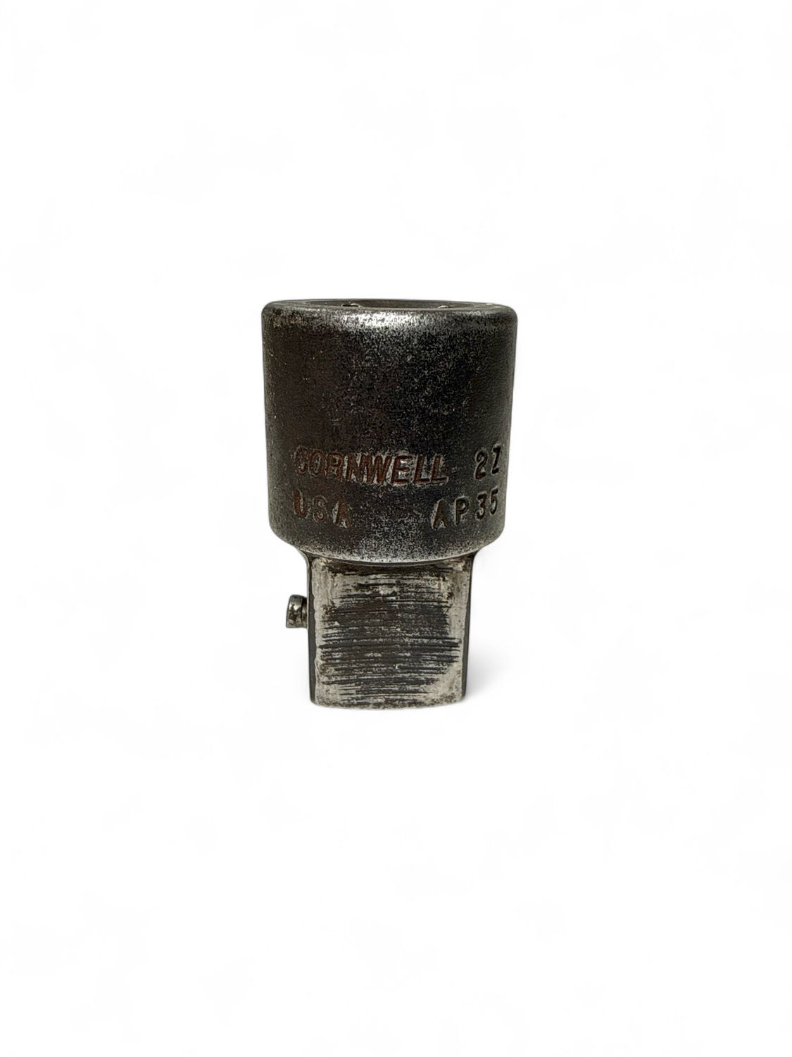 Cornwell 1/2" Drive (F) x 3/4" (M) Impact Adapter, AP35