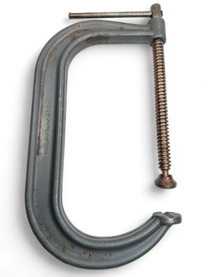 Blue Point C-Clamp, 410 (2–10" capacity)