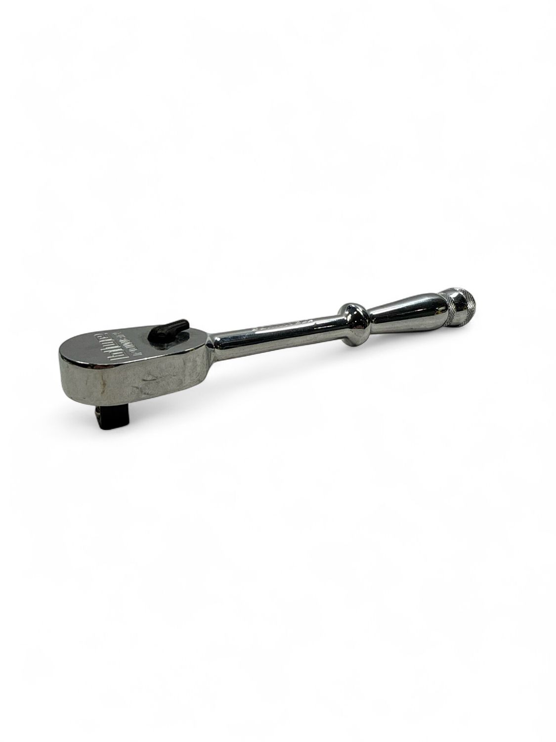 Cornwell 3/8” Drive 120-Tooth Ratchet, CBR308