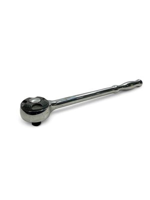 Cornwell 1/4” Drive 72-Tooth 7” Ratchet, CBPTRL