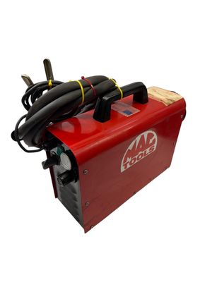 MAC Tools Plasma Cutter MAC Tools Plasma Cutter