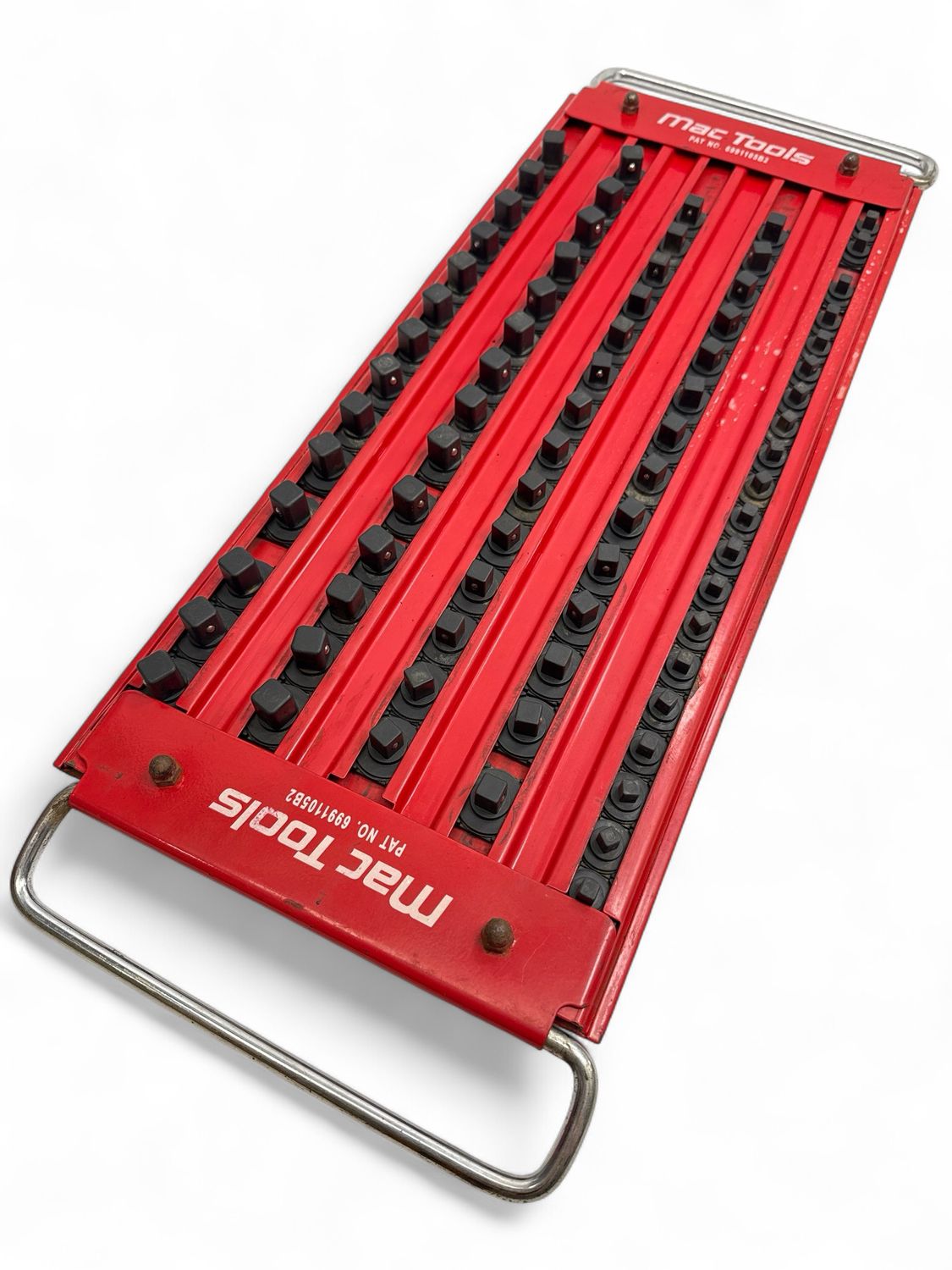 Mac Tools 1/4”, 3/8”, & 1/2” Socket Tray