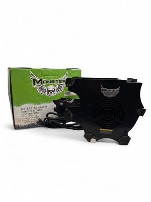 Monster Blower/Heater Combo, MSTERB113