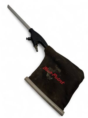 Blue Point Mini Vac- Air Pneumatic Vacuum, YA253A