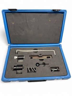 AST TDI Timing Belt Tool Set, 6800TDI