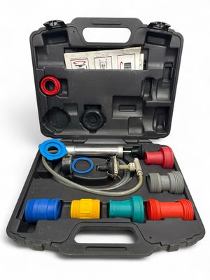 Blue Point Universal Cooling System Pressure Tester, SVT275