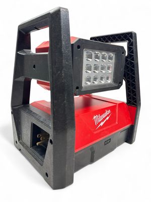 Milwaukee M18 LED HP Flood Light, 2360-20