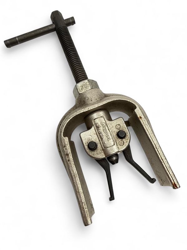 Snap On Small Bearing Puller, A78