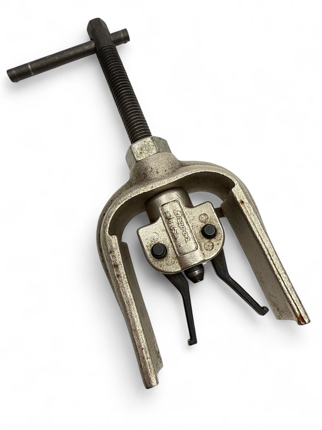 Snap On Small Bearing Puller, A78