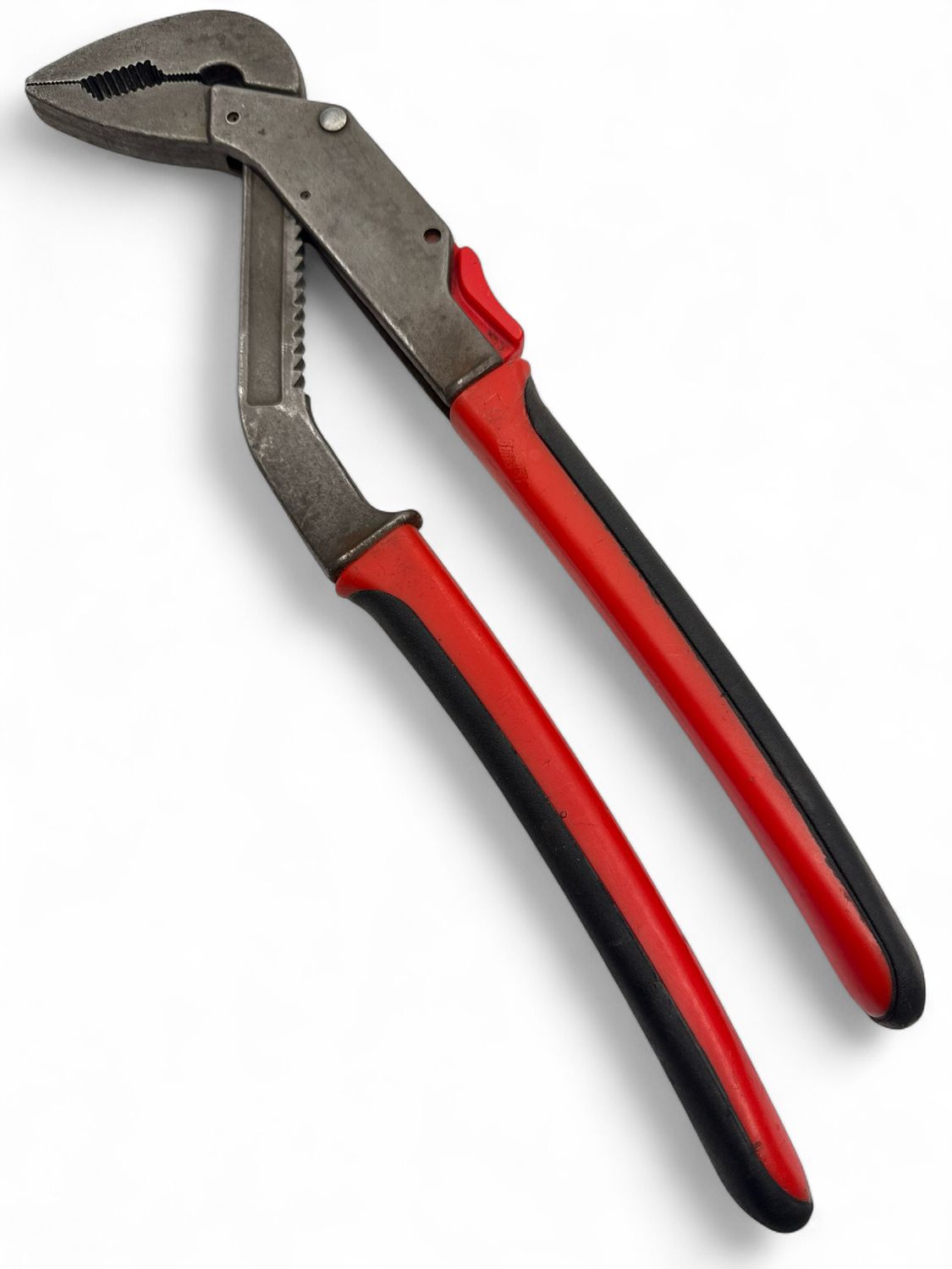 Blue Point 12" Adjustable Joint Pliers, AP12