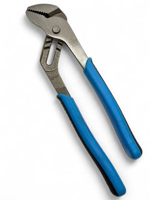 Cornwell Tools 10” Tongue And Groove Pliers, CPL3280