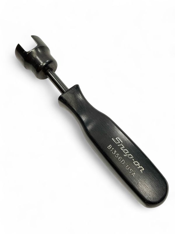 Snap On Brake Retainer Spring Tool, B1356D
