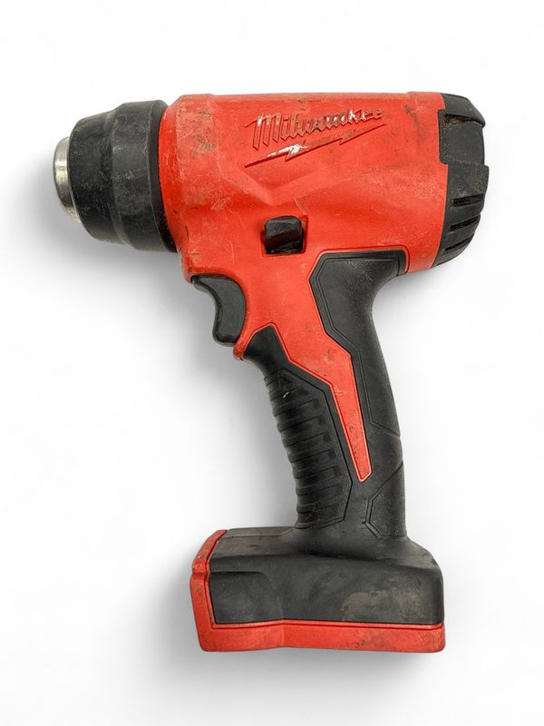 Milwaukee M18 Compact Heat Gun, 2688-20