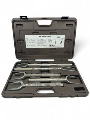 OTC Tools 5pc Separator Tool Set, 6299