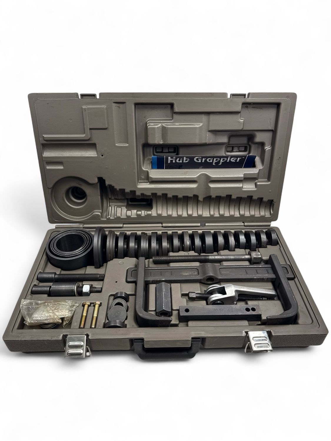 OTC Hub Grappler, 6575