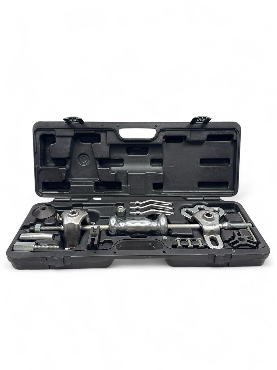 Matco 9-Way Slide Hammer Puller Set, MST4579A