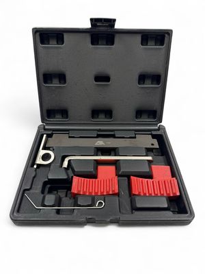 CTA Chevy Camshaft Locking Tool Kit - 1.6L & 1.8L, 4161